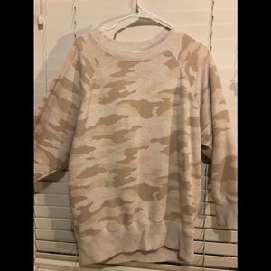 American Eagles Aerie Crewneck Sweater